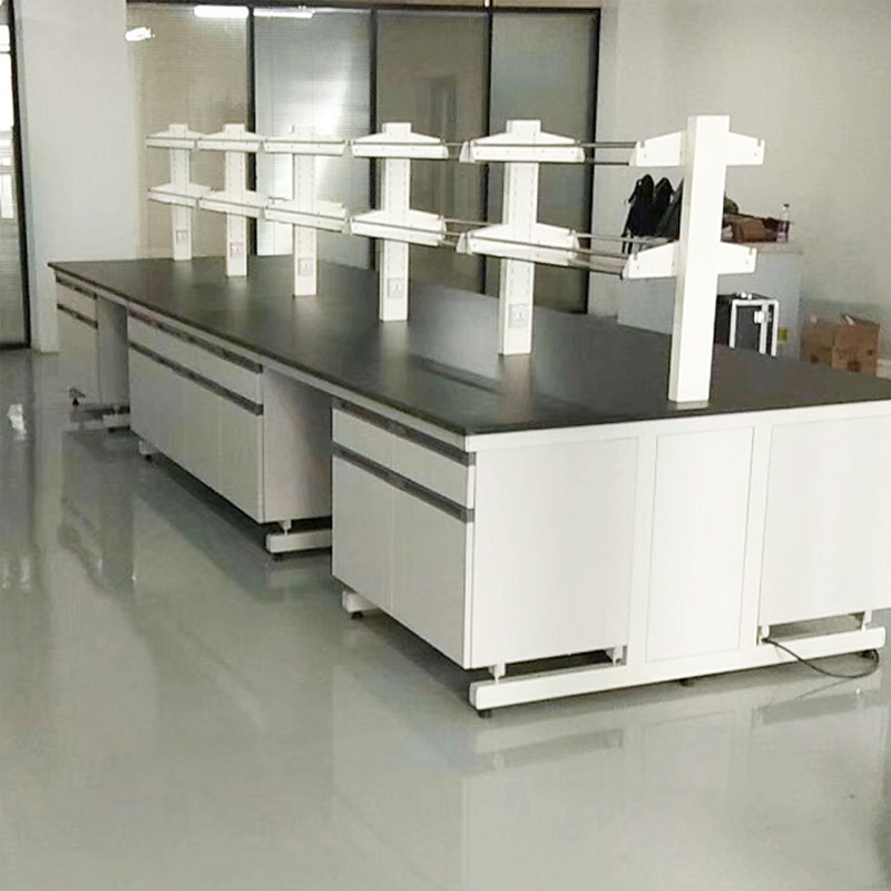 實(shí)驗(yàn)室實(shí)驗(yàn)臺設(shè)計(jì)要素