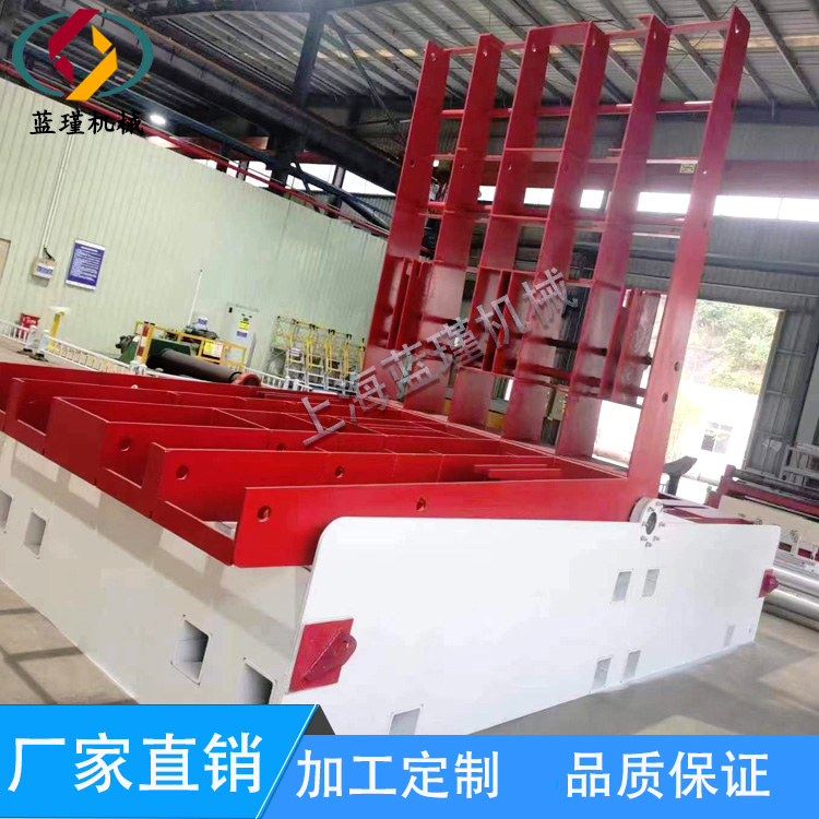 90度非標(biāo)翻轉(zhuǎn)機(jī)