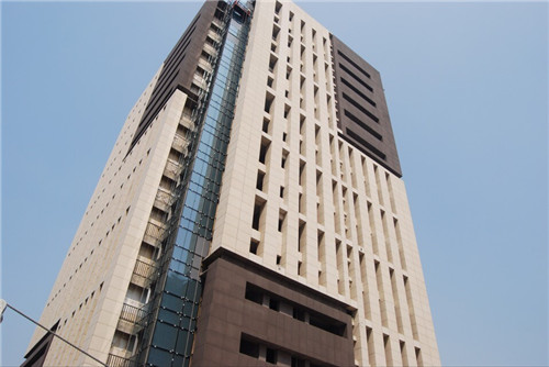 河南保溫裝飾一體板 河南保溫裝飾一體板