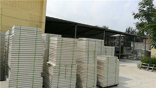 科沃保溫裝飾一體板的七大優(yōu)勢分析 科沃保溫裝飾一體板的七大優(yōu)勢分析