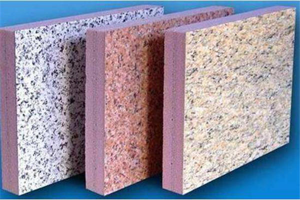 關(guān)于河南石材保溫板的詳細(xì)講述 關(guān)于河南石材保溫板的詳細(xì)講述