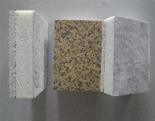 為何河南石材保溫板具有裝飾和保溫雙重功能 為何河南石材保溫板具有裝飾和保溫雙重功能