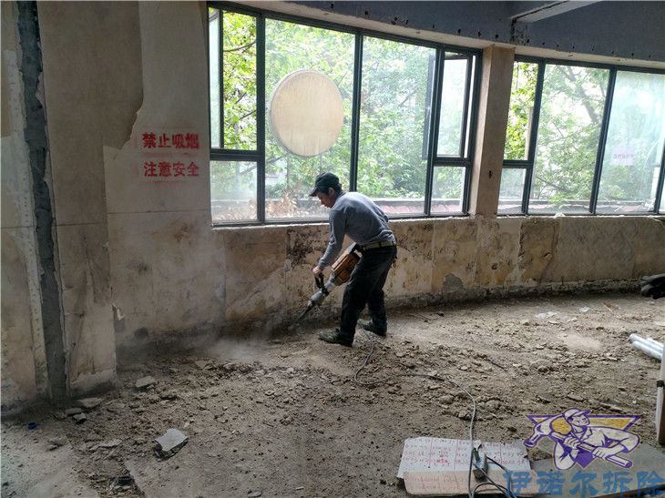 昆山性價(jià)比高的拆除回收公司誠(chéng)信互利